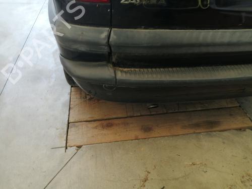 Rear bumper OPEL ZAFIRA A MPV (T98) 2.2 DTI 16V (F75) | BP27092071C8 