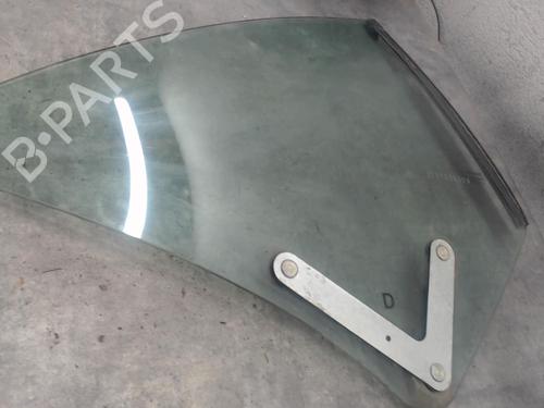 Dør rude højre bagtil Dør rude højre bagtil RENAULT MEGANE II Coupé-Cabriolet (EM0/1_) 1.9 dCi (120 hp) 39664474 39664474