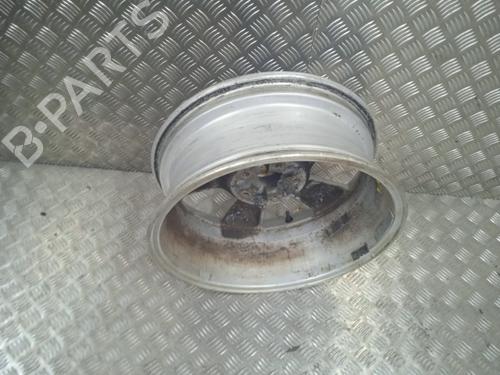 Rim NISSAN QASHQAI / QASHQAI +2 I (J10, NJ10, JJ10E) 2.0 dCi All-wheel Drive | BP21278078C45 