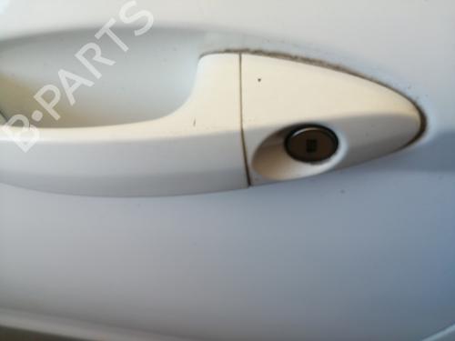 Front left exterior door handle FORD FIESTA VI (CB1, CCN) 1.25 | BP27719155C128 