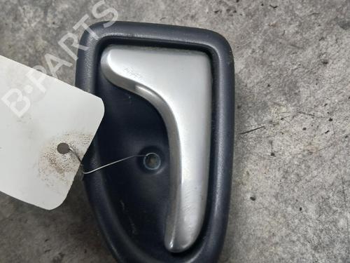 Used Front right interior door handle Front right interior door handle 38456580 38456580