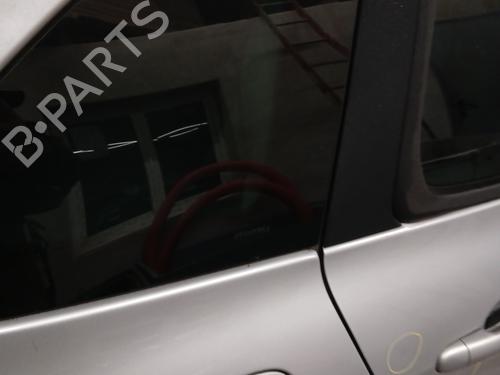 Rear right quarter glass RENAULT CLIO III Grandtour (KR0/1_) 1.5 dCi (KR0G) | BP29711926C92 