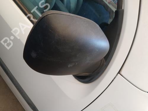 Lusterko boczne prawe RENAULT KANGOO / GRAND KANGOO II (KW0/1_) 1.5 dCi 90 (KW05, KW08, KW0G, KW11) | BP29973685C27 