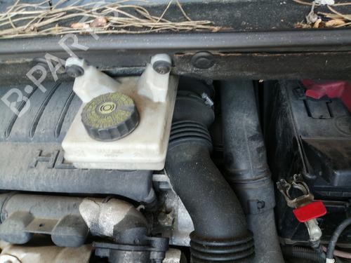 Used Servo brake CITROËN C4 Grand Picasso I (UA_) 1.6 HDi (109 hp) 26293718