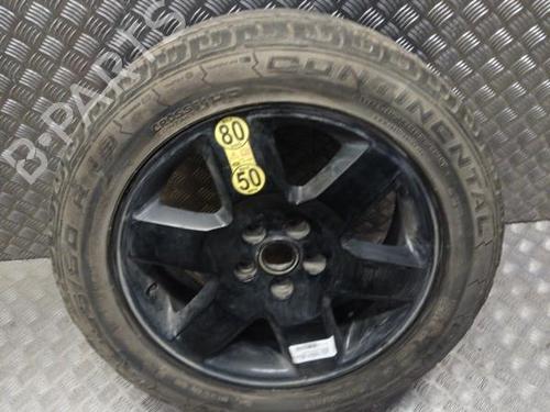 Reservehjulssett LAND ROVER RANGE ROVER SPORT I (L320) 3.6 D 4x4 (272 hp) 21276123