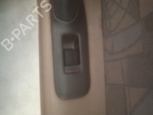 Used Rear right window mechanism NISSAN PRIMERA Traveller (WP11) 2.0 TD (90 hp) 23795172