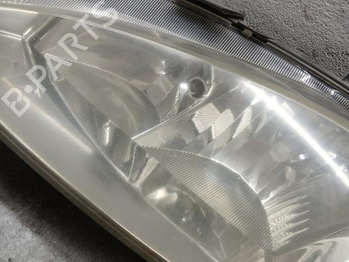 Left headlight RENAULT MEGANE I (BA0/1_) 1.6 16V (BA04, BA0B, BA11, BA1J, BA16, BA19, BA1K, BA1V,... | BP30515918C28