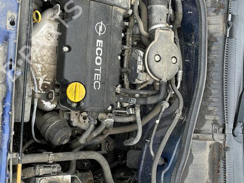 Throttle body OPEL CORSA C (X01) 1.2 (F08, F68) | BP21004952M82 