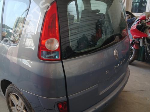 Kløtsj RENAULT ESPACE IV (JK0/1_) 2.0 Turbo (JK0A, JK0B, JK0N) | BP32732153I13  - Image 10