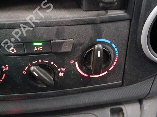 Climate control PEUGEOT PARTNER Box Body/MPV 1.6 HDi | BP30153725I5