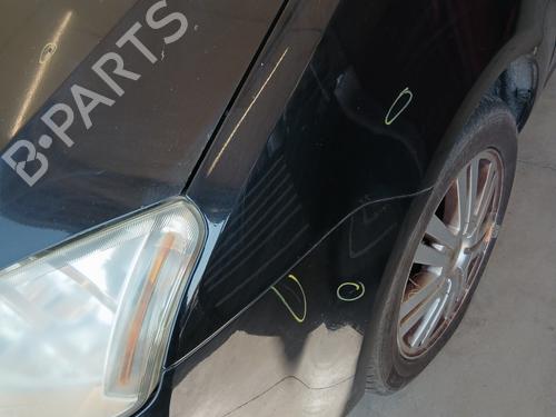 Left front fenders FORD FOCUS C-MAX (DM2) 1.8 TDCi | BP28073293C41 