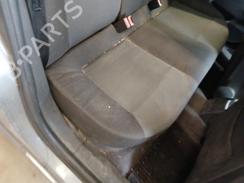 Sæde Bagtil OPEL ASTRA H (A04) 1.7 CDTI (L48) | BP29936040C17