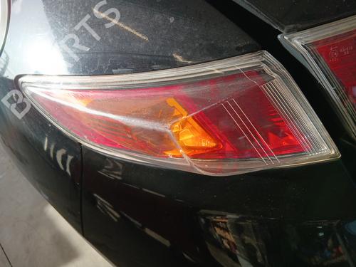 Left taillight HONDA CIVIC VIII Hatchback (FN, FK) 2.2 CTDi (FK3) | BP30299119C34