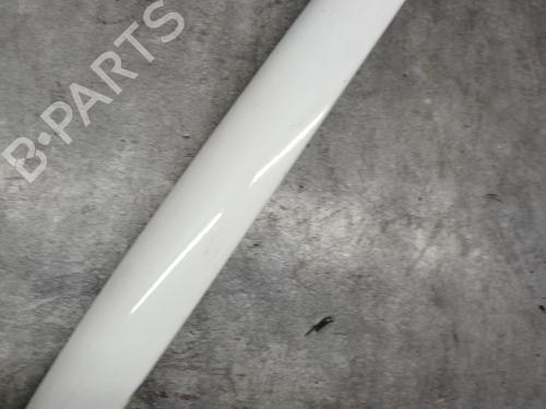 Tailgate trim PEUGEOT 206 Hatchback (2A/C) 1.4 i | BP28211797C151 