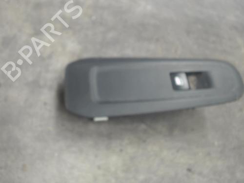 Used Right rear window switch Right rear window switch 39601034 39601034