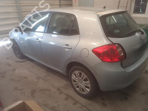 Sikkerhedssele-spænde TOYOTA AURIS (_E15_) 2.0 D-4D (ADE150_, ADE150R) | BP22593734I32 