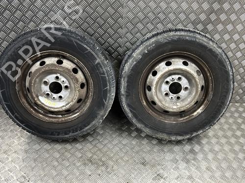 Used Rim CITROËN JUMPER I Van (244) 2.0 HDi (84 hp) 29300269