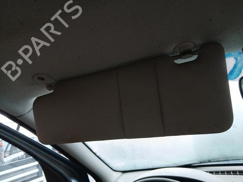 Left sun visor DACIA LOGAN MCV (KS_) 1.5 dCi (KS04) | BP31708602I1 - Image 3