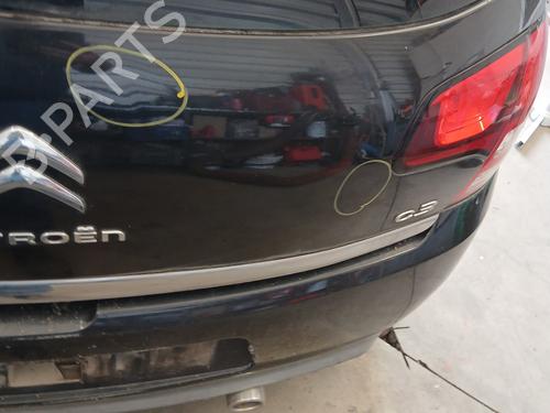 Tailgate CITROËN C3 II (SC_) 1.6 HDi | BP28103778C6  - Image 7