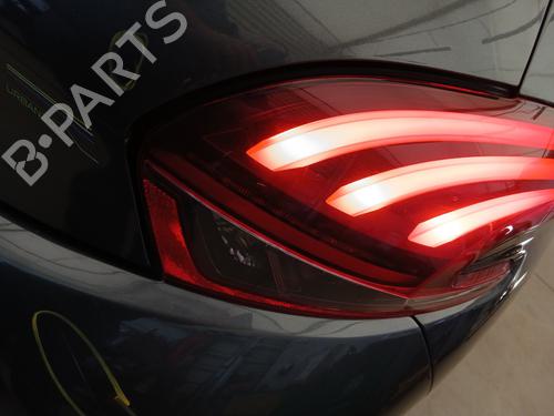 Used Right taillight Right taillight 28621942 28621942