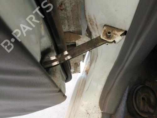 Hinge/Door check strap NISSAN MICRA II (K11) 1.0 i 16V | BP26178774C146 