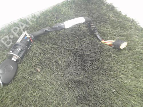 Used Ignition barrel Ignition barrel DACIA SANDERO 1.5 dCi (68 hp) 20886558 20886558