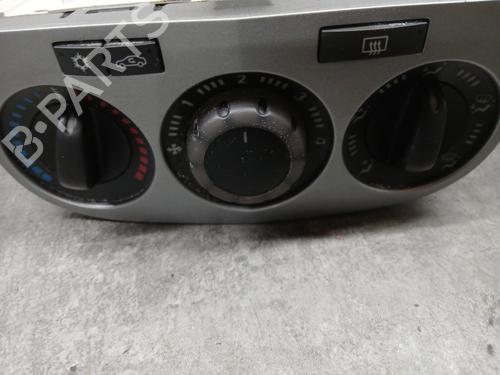 Climate control OPEL CORSA D (S07) 1.3 CDTI (L08, L68) | BP31853569I5 - Image 5
