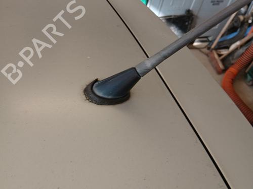 Antenna/Base OPEL MERIVA A MPV (X03) 1.7 CDTI (E75) | BP29940389C140 