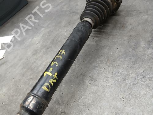 Used Right front driveshaft Right front driveshaft SKODA OCTAVIA II Combi (1Z5) 2.0 TDI 4x4 (140 hp) 34455751 34455751