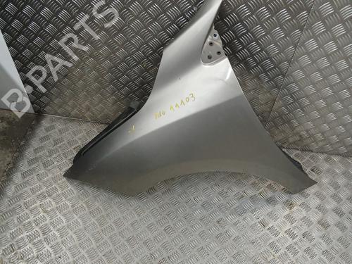 Used Left front fenders RENAULT MEGANE III Hatchback (BZ0/1_, B3_) 1.5 dCi (BZ09, BZ0D, BZ1W, BZ29, BZ14) (110 hp) 30506835