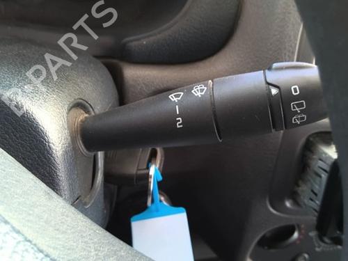 Used Steering column stalk Steering column stalk RENAULT CLIO II (BB_, CB_) 1.9 D (B/CB0J) (65 hp) 40492960 40492960