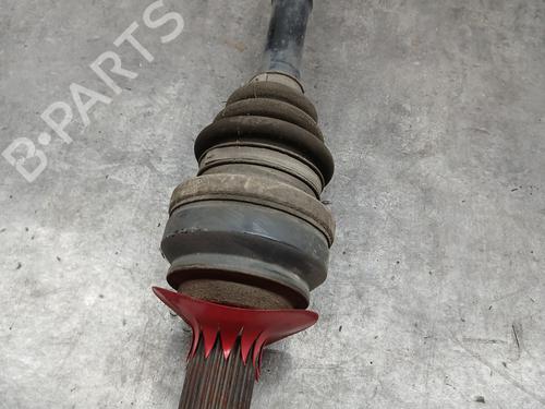 Right rear driveshaft BMW X1 (E84) sDrive 18 d | BP29598167M41 - Image 6