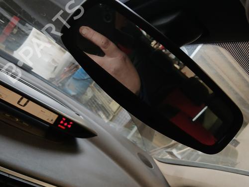 Rear mirror CITROËN C4 Coupe (LA_) 2.0 HDi | BP32269979I6