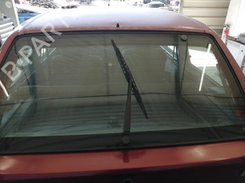 Tailgate CITROËN AX (ZA-_) 15 D | BP28041365C6