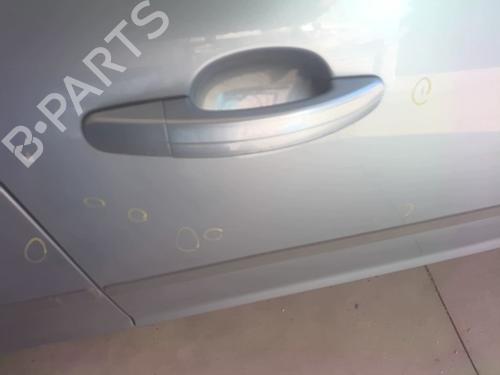 Front right exterior door handle FORD FOCUS II Saloon (DB_, FCH, DH) 1.8 TDCi | BP29327466C129 