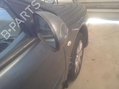 Right mirror CITROËN C5 II (RC_) 1.8 16V | BP23794020C27 