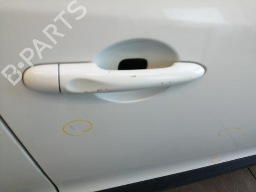 Used Front right exterior door handle RENAULT MEGANE III Hatchback (BZ0/1_, B3_) 1.5 dCi (106 hp) 27249053