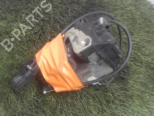 Used Front left lock RENAULT CLIO III (BR0/1, CR0/1) 1.4 16V (98 hp) 20882608