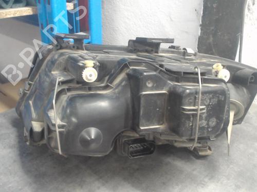 Right headlight AUDI A6 C5 (4B2) 2.5 TDI | BP26740754C29 