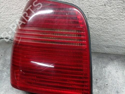Left taillight VW POLO (6N2) 1.4 TDI | BP27717259C34 - Image 2