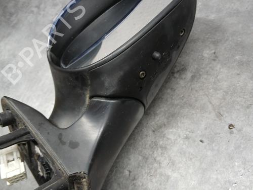 Right mirror CITROËN XSARA PICASSO (N68) 1.8 16V | BP29186344C27 
