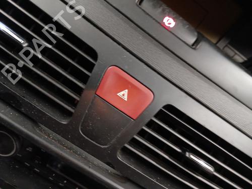 Warnblinkschalter für CITROËN C4 Picasso I MPV (UD_) 1.6 HDi 110 (112 hp) 31584204