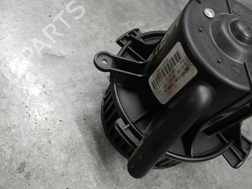 Heater blower motor PEUGEOT 307 CC (3B) 2.0 HDi 135 | BP29160679M62 