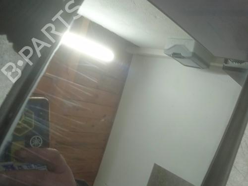 Right mirror CITROËN C25 Van (280_, 290_) 2.5 D | BP23220359C27 