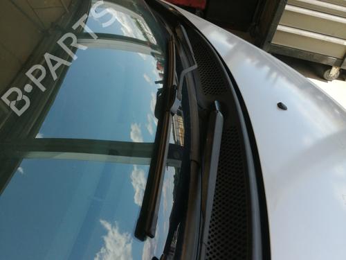 Front windshield wiper arm CITROËN C3 I (FC_, FN_) 1.4 HDi | BP27572255C143 