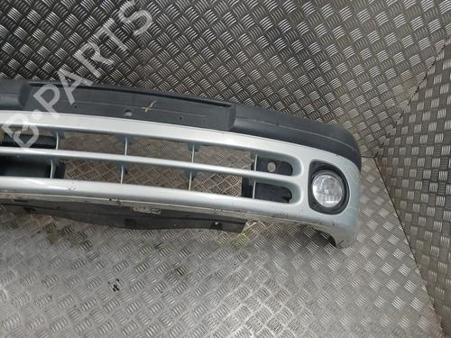 Front bumper RENAULT CLIO II (BB_, CB_) 1.6 16V (BB01, BB0H, BB0T, BB14, BB1D, BB1R, BB2KL, BB3G... | BP28217047C7 