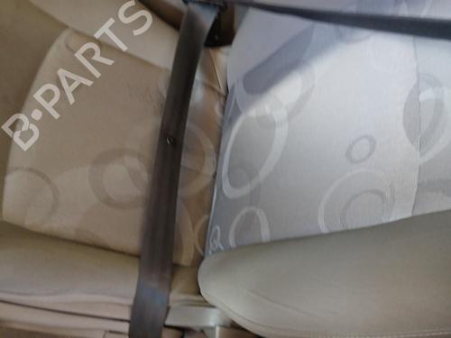 Venstre foran beltestrammer RENAULT KANGOO / GRAND KANGOO II (KW0/1_) 1.5 dCi 90 (KW05, KW08, KW0G, KW11) | BP29973695C87 