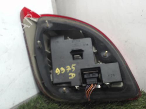 Right taillight FORD FIESTA IV (JA_, JB_) 1.3 i | BP20884514C35 