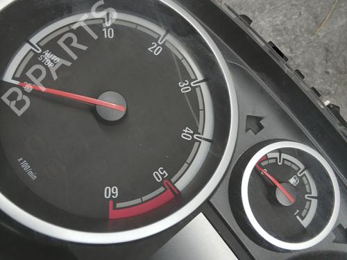 instrument-cluster-opel-corsa-d-s07-2006-2007-2008-2009-2010-2011-2012-2013-2014-2015-31853570 main image