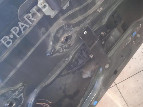 Front left window mechanism LAND ROVER FREELANDER I (L314) 2.0 DI 4x4 | BP21675470C22 